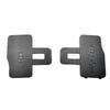 Rubber Door Bottom Cover For I II Camera Accessories Camera Port Protector Weather Resistant Plastic Dust Cover
