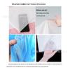 Waterproof Non-Woven Salon Bed Sheets - Oil-Proof & Thickened for SPA, Foot Bath, or Beauty Salon