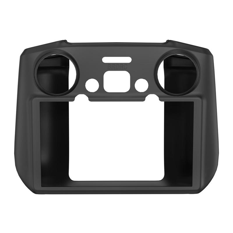 2025 Suitable for DJI MINI4PRO Remote Control Silicone Cover AIR3 Drone RC2 with Screen Protective Cover Accessories