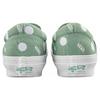 Slip-On Og Classic Vans Lx 'Polka Dot - Green' VN0A45JKLDN