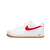 Air Force 1 Low 07 Color of the Month University Red Gum