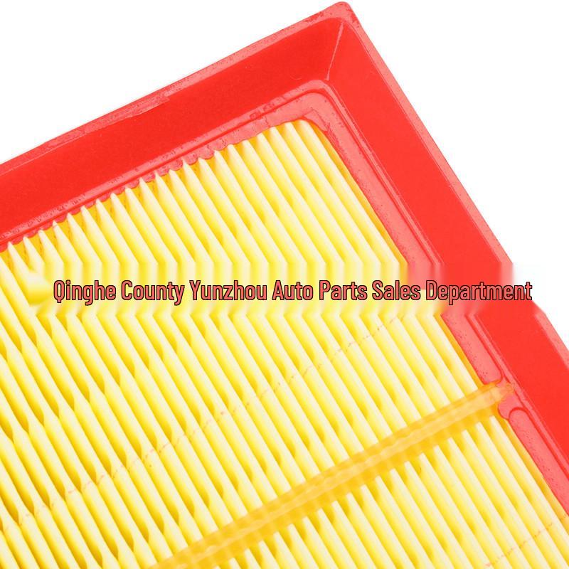 Compatible with Jetta King 1GD 129 620 Air Filter