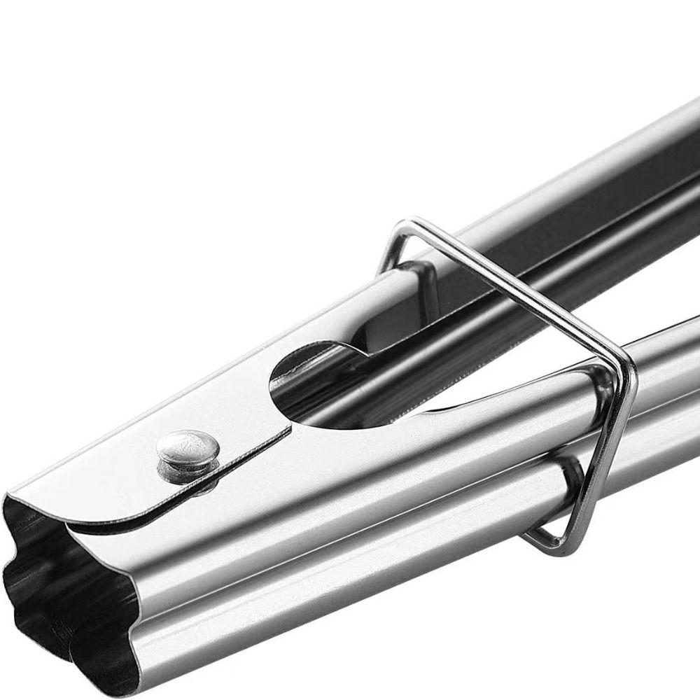 Serving Tongs Stainless Steel Food Clip Cooking Tongs Food Tongs Utensil Tong Salad Tongs