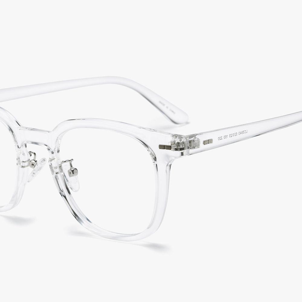 Lugo Btikeol Eyeglass Frames (Lc5943 220 52)