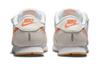 Nike MD Valiant Low Top Running Shoes White Apricot Orange Children Aged 3 7 Years Old CN8559-103
