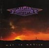 CD NIGHT RANGER  Man In Motion MCAD6238 MCA Records 1988 US Rock Used