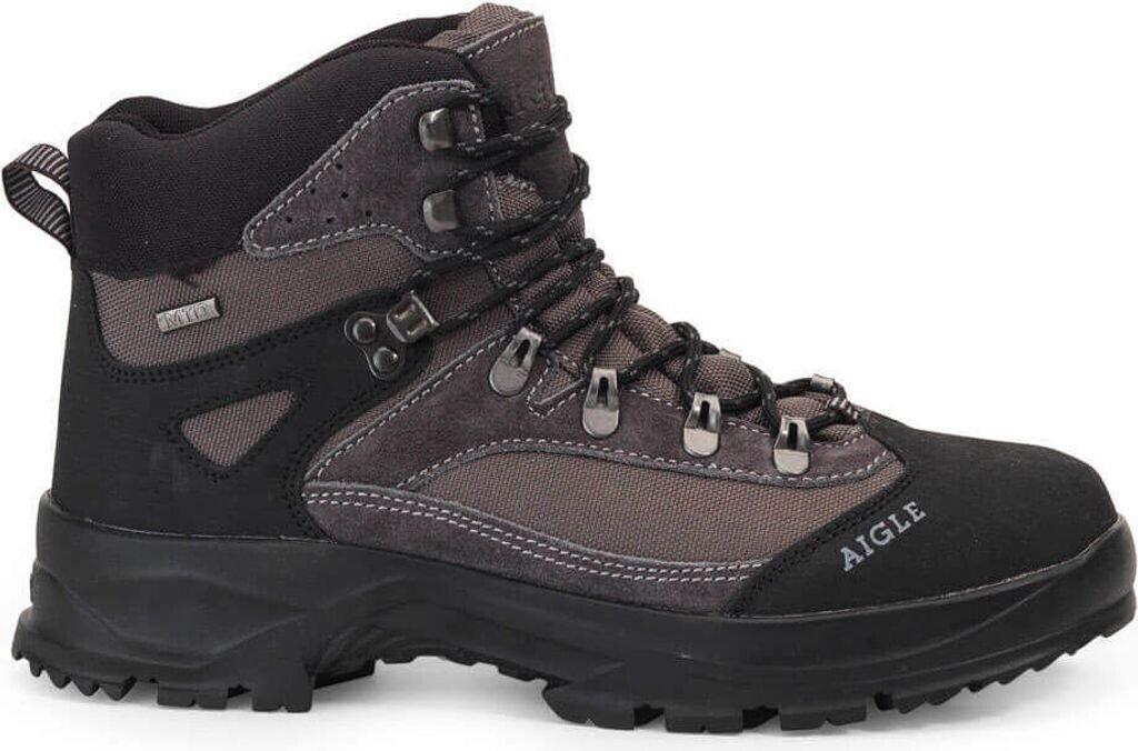 

Обувь для треккинга Aigle Huntshaw 2 Mtd Wanderstiefel asphalt 40