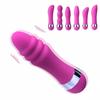 G-Spot Vibrator Vagina Clitoris Stimulator Dildos Anal Plug Beads Female Masturbators Adults Erotic Products Sex Toys For Women