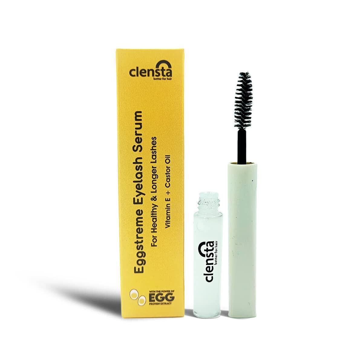 

@Clensta Eggstreme Eyelash Growth Serum For Lashes Hair Growth 6ml q644 VD-143-60%OFF