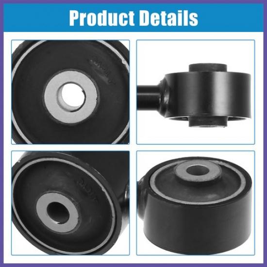 Front Right Car Engine Motor Mount for Toyota Camry 1992-1996 123636