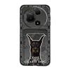 Full Wrap Durable Phone Case For TCL 60 SE/TCL 605 Waterproof Anti-dust Card Slot Card Sleeve Soft Case Protective TPU