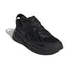 Adidas Originals Ozmorphis Buty 'Core Black' Sneakersy IE2023