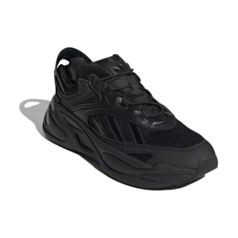 Adidas Originals Ozmorphis Buty 'Core Black' Sneakersy IE2023