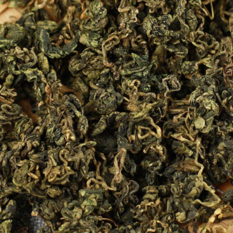 Natural Organic Gynostemma Jiaogulan Herbal Tea 500g Energy Tea Premium