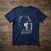 Siouxsie and the Banshees 90s Style Band T Shirt, Gothic Music Tee