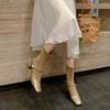 Bottes – Bottes