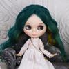 ICY Fortune Days bjd matte 19 improved joint BJD 4 eye color suitable for ages 6 and up doll, skin, dolls, 1/6 toy, changes, (12)
