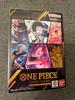 ONE PIECE Card Game Premium Collection 6 Assort Vol.1 Brand Sealed