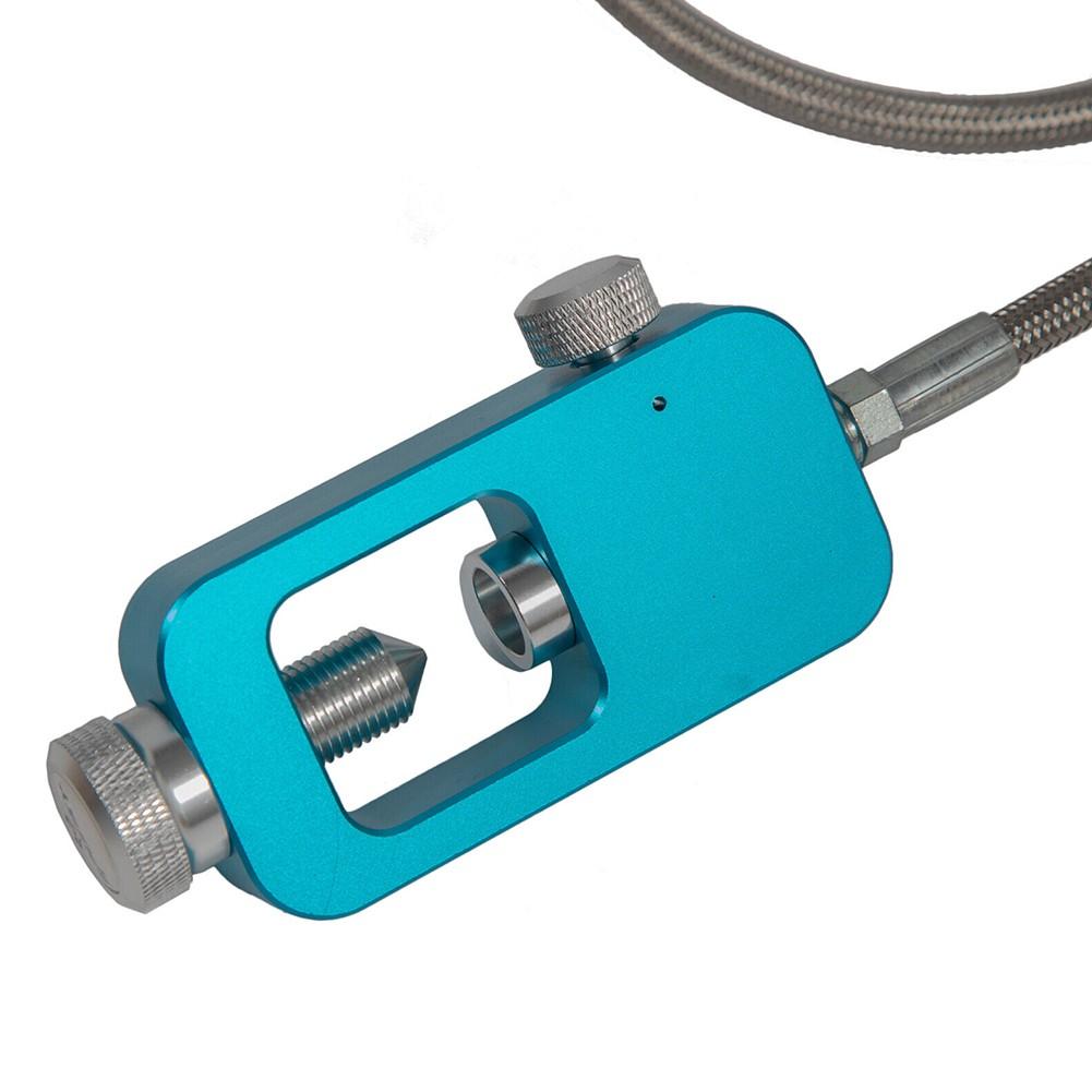 8mm High Pressure Fill Scuba Adapter For PCP Air S 30Mpa/4500PSI