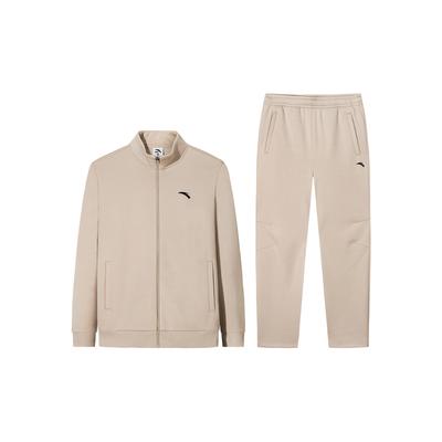 Comfortable Fashion Outdoor Leisure Sports Suit Men Suit 952547203-1