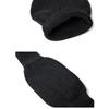 Breathable Cashmere Knee Pads Cashmere Anti Cold Knee Thicken Fleece  Wind