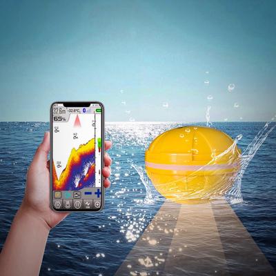 Pesca – Ecoscandagli