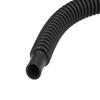 Diving Round Corrugated Hose for Buoyancy Control Device Jacket  D Sidemount  D