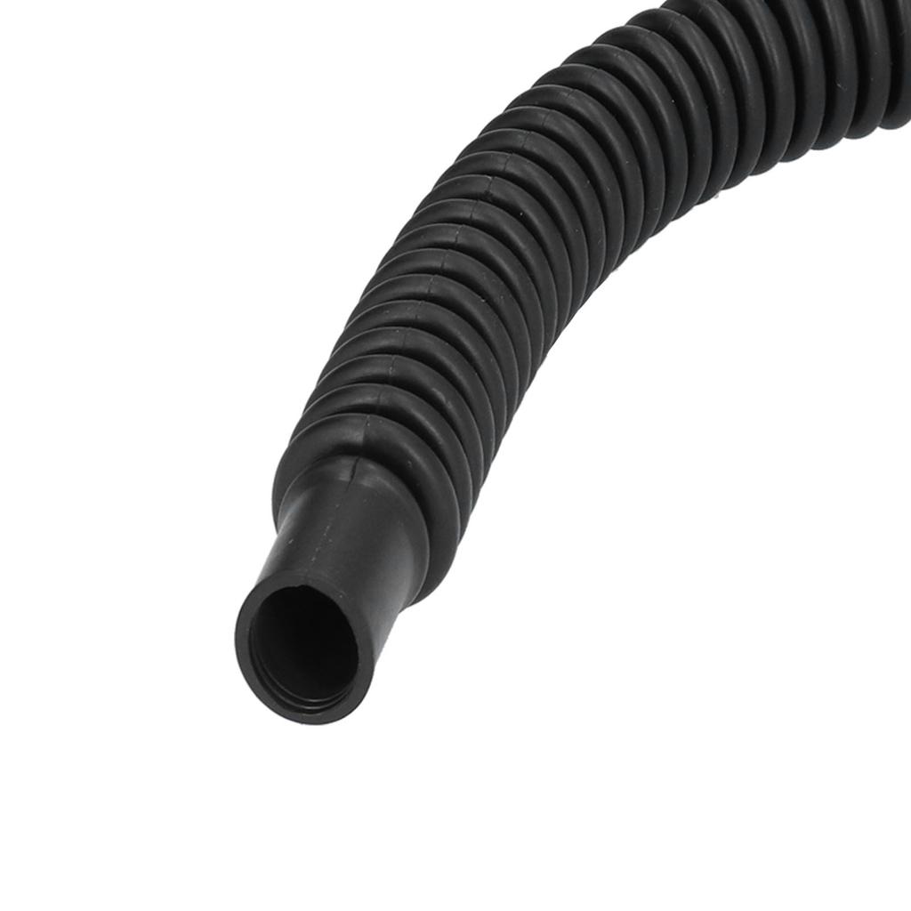 Diving Round Corrugated Hose for Buoyancy Control Device Jacket  D Sidemount  D