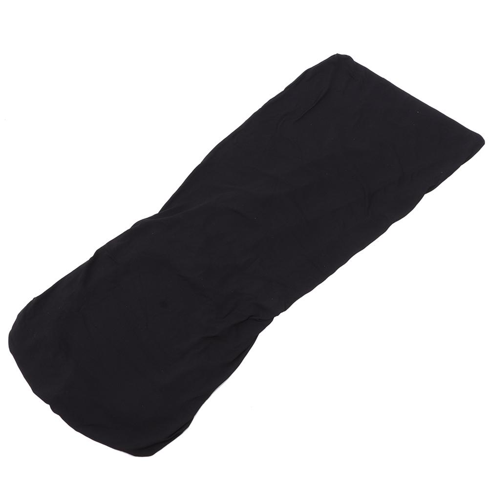 6Pcs Elegant Simple   Polyester Elastic Chair Cover Furniture Accessories for Home Hotel