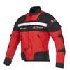 Duhan Men's Four Seasons Motorcycle Suit - Windproof, Waterproof, Warm, Anti-Fall Off-Road Riding Gear.