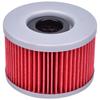 Motorölfilter für Honda ATV TRX680 TRX400 TRX500 TRX650 FA/FGA Side-by-Side MUV700 SXS700 KYMCO 250 Venox