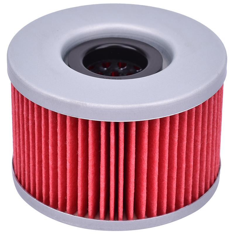 Motorölfilter für Honda ATV TRX680 TRX400 TRX500 TRX650 FA/FGA Side-by-Side MUV700 SXS700 KYMCO 250 Venox