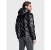 Winter Jacket Baldessarini B2 50049/000/4043, Black, Standard Fit