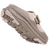 Hoka One One Ora Primo Ext Comfortable Versatile Non-Slip Open-Toe Slippers Unisex slippers Gray 1168973-CSTC