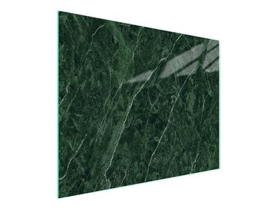GLAS-SCHNEIDEBRETT 52x30 MARMOR