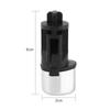 New Shift Knob Shifter Button Repair Kit Fit For Honda Accord 1998 2002 Automatic Cars