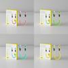 1 in 1 Beimo 61W 17W Spring Retractable 1 In 1 Data Cable Compatible for Iphone Huawei Type-c Lightning USB Charging Data Cable