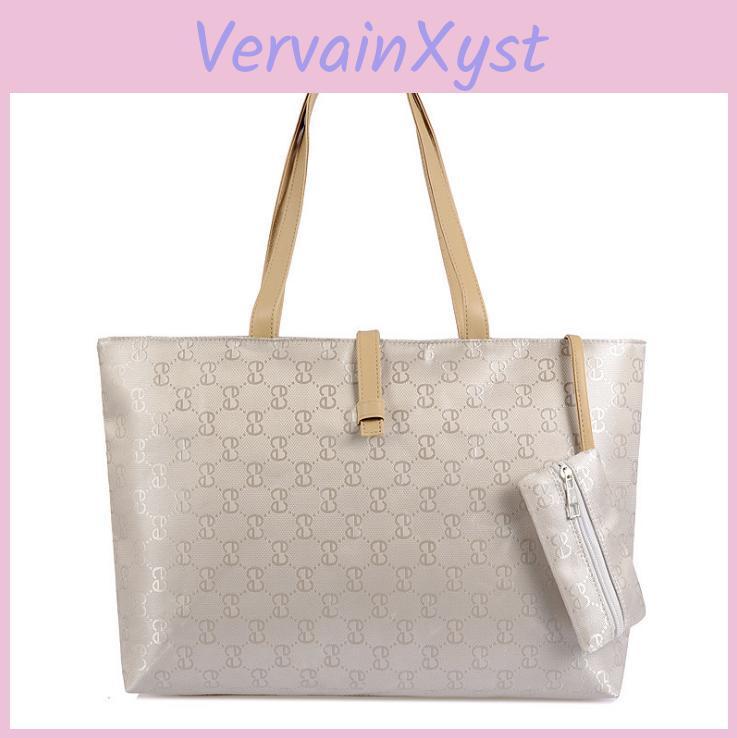 Large Capacity Womens Tote Bag Ecofriendly Cotton Handbag For Everyday Use