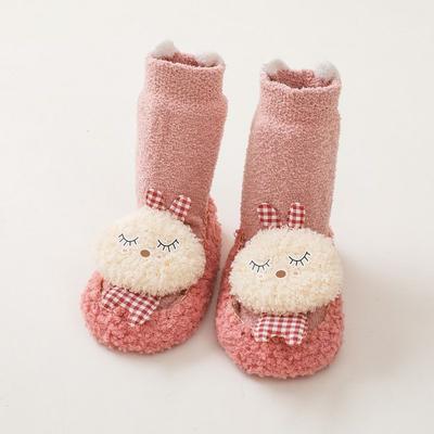 Stardoor Baby Foam Animal Walking Socks, Korean Baby Products