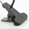 USB Clip-On Reading Light LED Flexible Bed Board Office Eye Caring Reading Lamp Warm Brightness