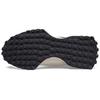 New Balance 327 White Brown Unisex MS327SWB