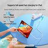 Ugreen Type-C To Type-C PD60W Fast Charging Cable