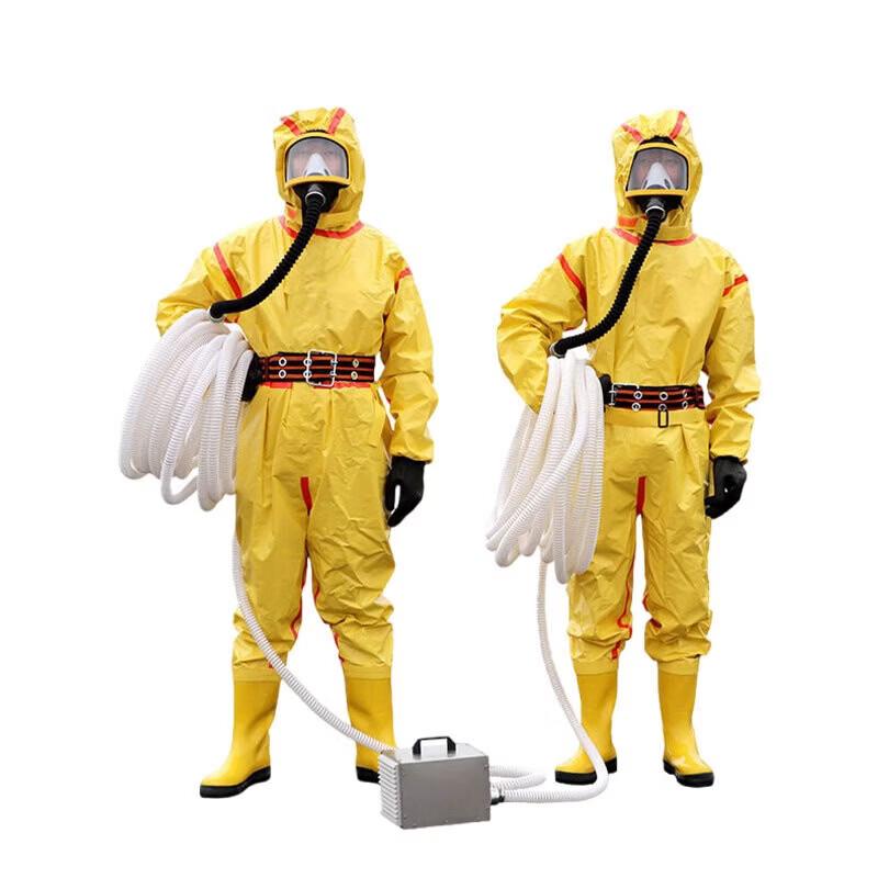 Shiyi Powered Air-Fed Long-Tube Respirator