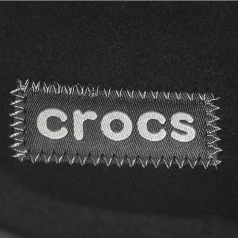 Crocs Classic Lined Overpuff Clogs