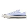 Converse Chuck 70 Canvas Comfortable Simple Fit Low Top Sneakers Unisex Sneakers Blue A11751C