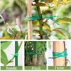 Ferramentas de jardinagem – Fitas e clipes para amarração de plantas