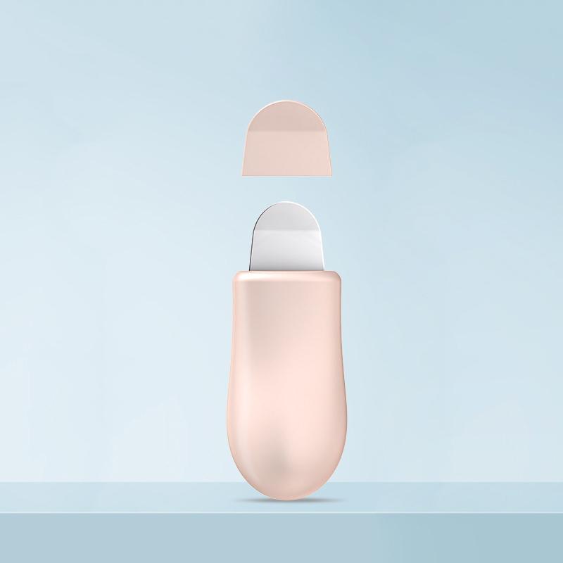 Deep Cleansing Blackhead And Whitehead Removal Tool For Nose And Face Skin Pore Cleaner Face Scraper Skin Care Beauty Tools