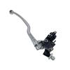 For SUZUKI GSR 600 750 GSXS750 V-STROM 650 SV SFV650 Gladius Inazuma 250 GW 250 250cc 650ccMotorcycle Clutch Lever Handle Perch