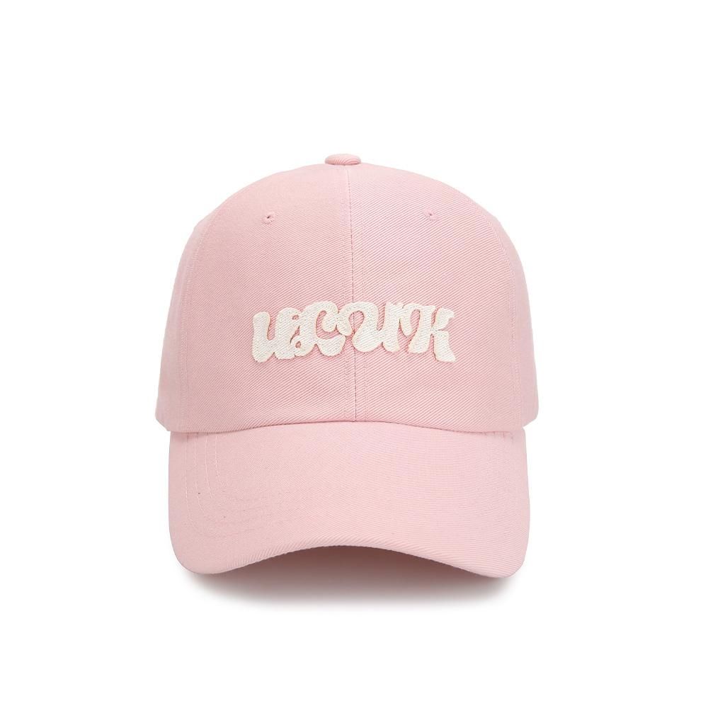 ULUK Mondrose Ball Cap_Pink
