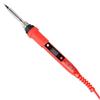 JCD 908S 220V 80W LCD Adjustable Temperature Electric Soldering Iron